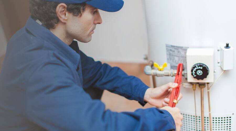 Professional sink repair in New Germantown, PA